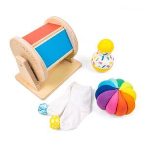 Lovevery 5-6 Months The Senser Play Kit